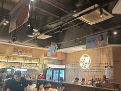 -木屋烧烤(龙岗南联店)