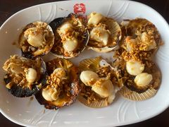 -大螃蟹海鲜餐厅