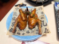 -丰圆轩粤式茶楼(大宁国际商业广场店)