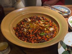 -薇酌饮·陕西菜(南门外店)