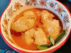 -圣彼得堡观江俄餐厅(中央大街黑金冠店)