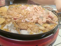 -留香铁板烤肉(解放西路旗舰店)