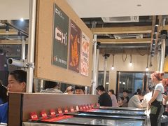 -炽城·烤肉名家(鸿达中央广场店)