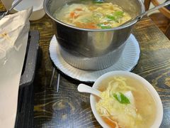 -东北鹤岗烧烤(麒麟紫荆城店)