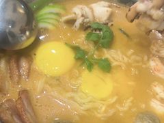 -曼谷食堂·泰国家庭料理(丹桂路店)