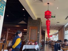 -东来顺饭庄(西直门店)