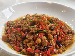 -圆圆家私房美食(民权路店)