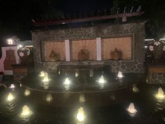 -美的鹭湖森林度假区