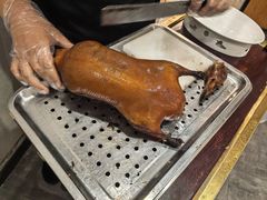 -瓦国小镇·果木烤鸭·融合菜(西口店)
