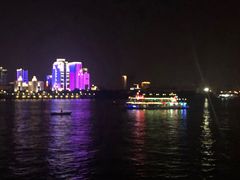 -武昌江滩