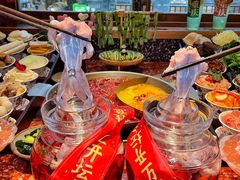 -纸盐河码头火锅(十八梯店)