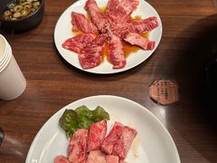-焼肉まんぐう