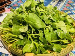 -慢丽江·云南野生菌土鸡锅(付家庄店)