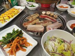 -水原王烤肉(虹泉路店)