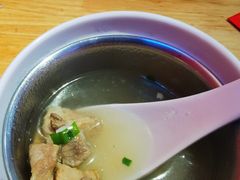 -阿当·小炒牛肉面(人广店)