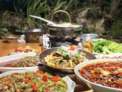 -青城甲(青城山店)