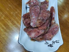 腊肠-竹乡人家大鱼头(南山竹海店)