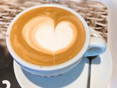 -COSTA COFFEE(上海虹口公园店)