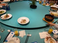 -海鸿荟·沿江菜(中山北路店)