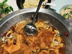 -新沸腾鱼乡(世贸天阶店)
