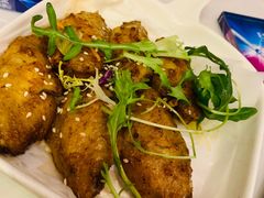 瑞士汁鸡中翅-打趸BTC·Breaktime cafe(北京路店)