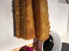 红糖糍粑-花椒俏川菜小馆(南海万达店)