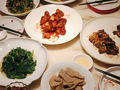 -京华烟云·北京烤鸭(领展购物广场·中关村店)
