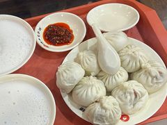 -庆丰包子铺(东单店)