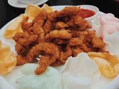 -小姨家常菜(昭萍东路店)