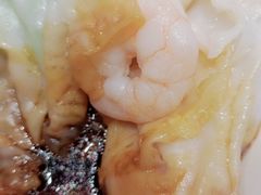 鲜虾肠粉-红荔村肠粉(岗厦店)