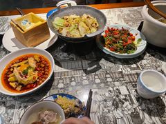 -一味大院•桐庐菜传承店(春江路店)