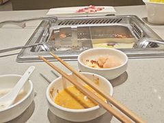 -海底捞火锅(高新万达店)