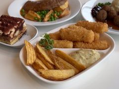 -宜家·瑞典风味餐厅(无锡店)