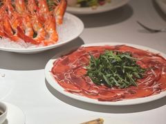 -Oyster Talks 四度蚝法餐厅
