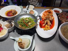 -姑苏家宴·苏帮菜·松鼠桂鱼(苏州总店)