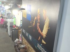 -聚八方土菜馆(余松路店)