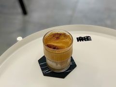 DIRTY-麻雀咖啡SPARROW COFFEE(十全街店)