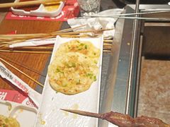 -可口香·非遗老号烧烤(南岗直营店)