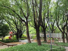 -宁波儿童公园(鄞州区)