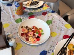 -嘉定凯悦·咖啡厅