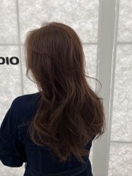 -MQ STUDIO&MY HAIR