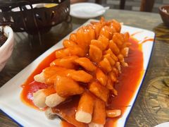 -神仙钵湘香土菜馆(光华路店)