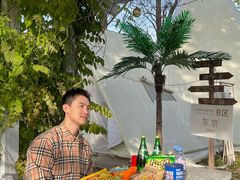 -安德鲁户外烧烤帐篷营地(马泉营店)