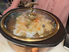 -绿茶餐厅(青岛城阳万象汇店)