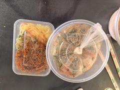 -佳木斯老崔朝族风味(群力店)