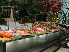 -温州铂尔曼酒店蘭 咖啡厅