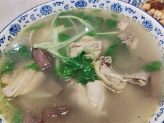 -兔爸私家小厨(新北万达店)