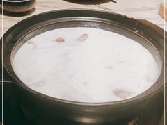 -同仁四季椰子鸡(福田东园总店)