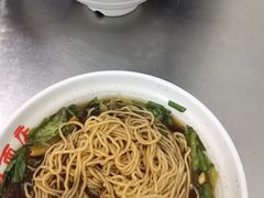 -老赵面店(大西路店)