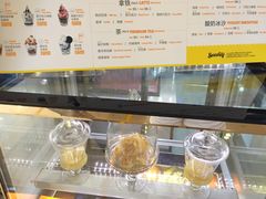 -Sweeney冰淇淋
